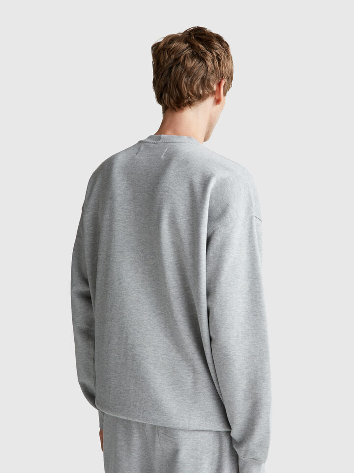SWEATER L/S Men image number 2